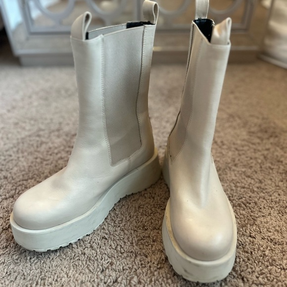 Paloma Barcelo Ankle Boots - Picture 3 of 5